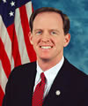 Pat Toomey (R)